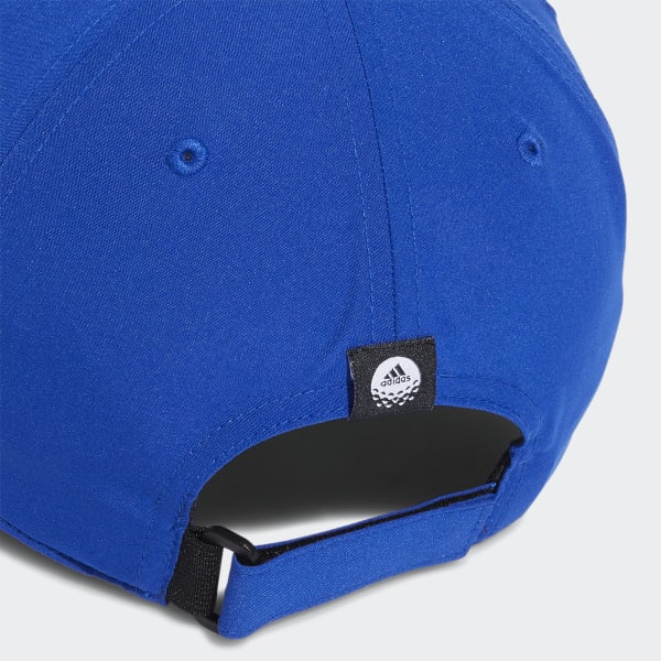 Royal blue adidas online hat