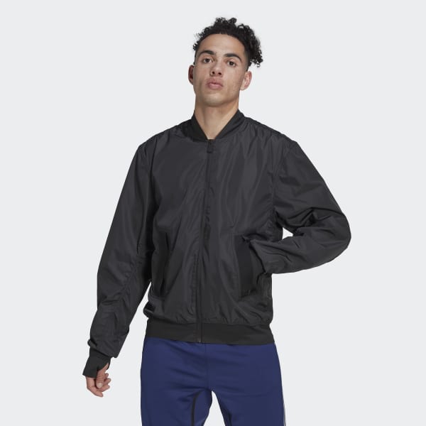 Bomber sales adidas hombre