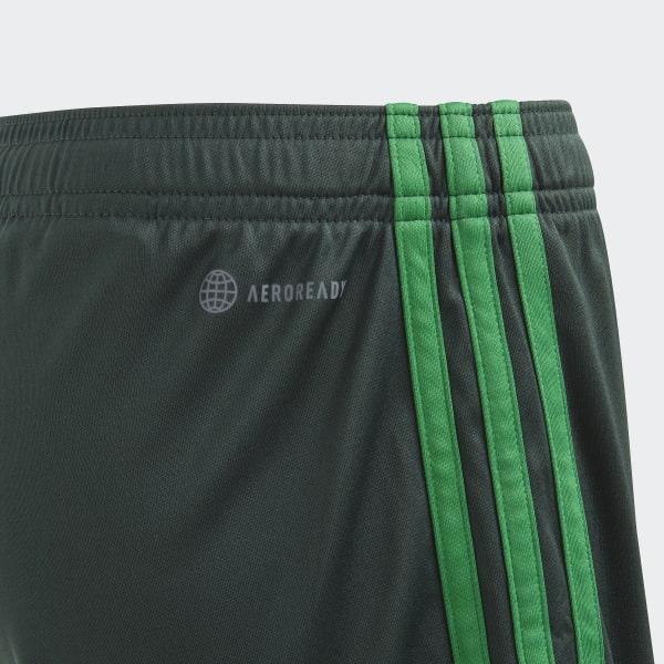 Verde Pantalón corto Celtic FC 22/23 Origins