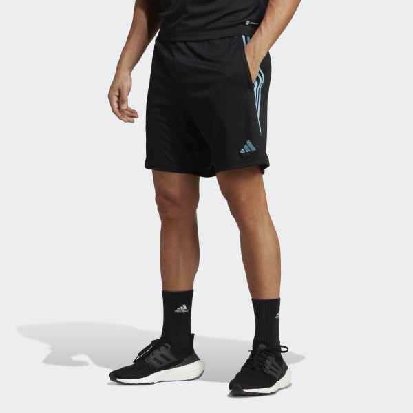 Short adidas training clearance
