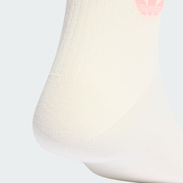 Blanco CALCETINES ORIGINALS X LIBERTY LONDON CON VOLANTES, 2 PARES