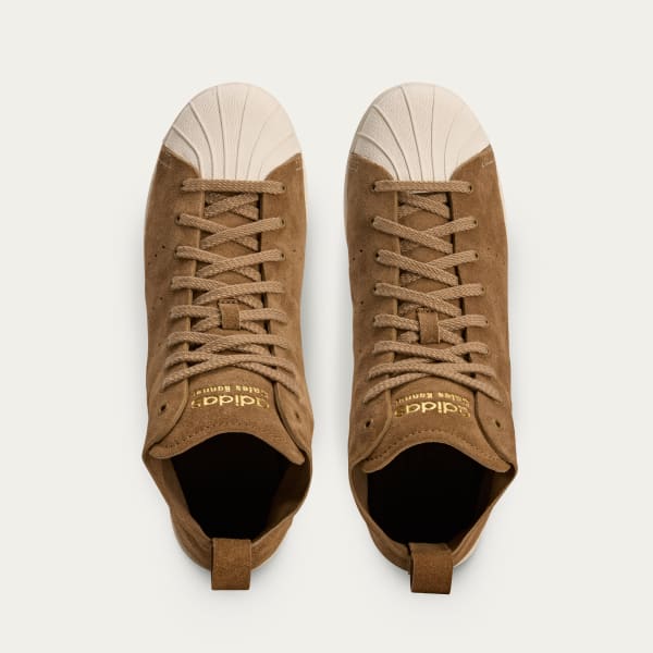 Multicolour Wales Bonner Superstar Shoes