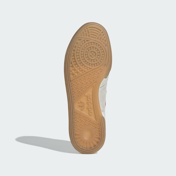 blanc Chaussures Handball Top RM
