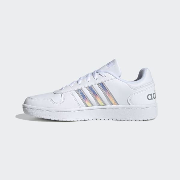Tenis adidas cheap hoops 2.0