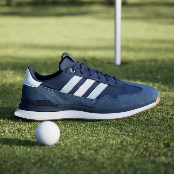 Bla S2G 26 TEXTILE SPIKELESS GOLF SHOES