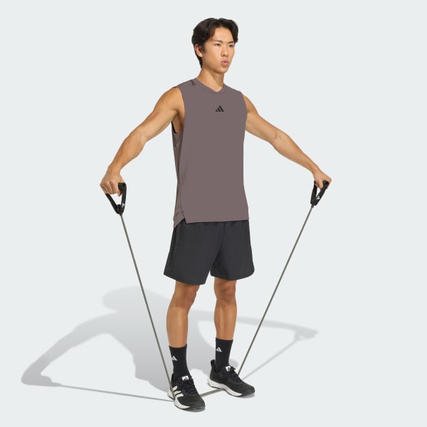 nau ÁO TANK TOP 3 SỌC D4T PrimeLift