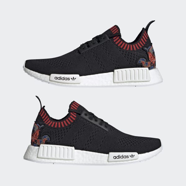 Adidas nmd dragon top