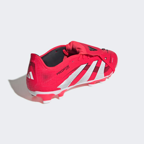 アディダス プレデター PRO フォールディングタン FG/MG adidas