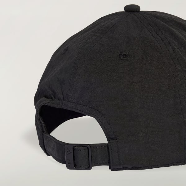 adidas x Arte Antwerp キャップ - ブラック | アディダス ジャパン