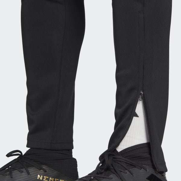 Negro Pantalón Deportivo Messi TG260