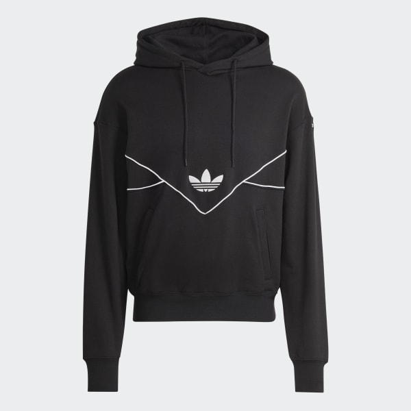 Adidas c black on sale