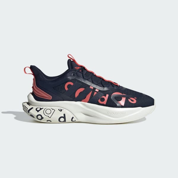 Blanco Tenis Alphabounce+