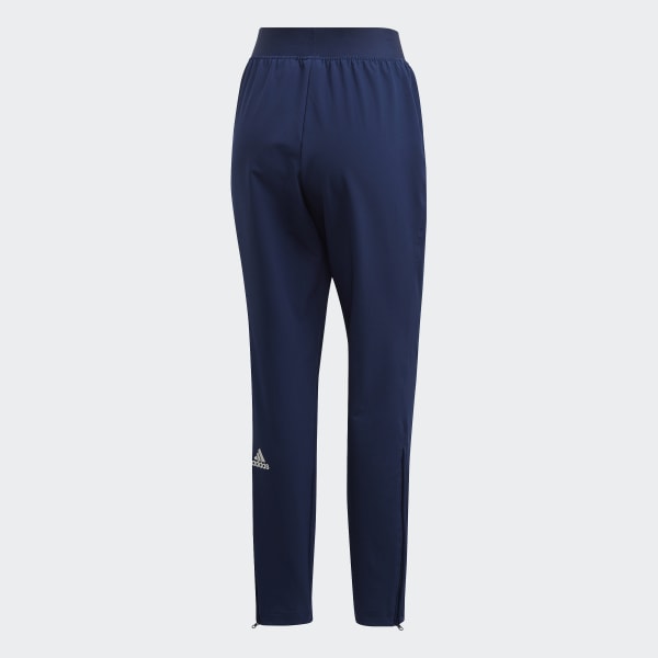 adidas USA Volleyball Pants Blue adidas US