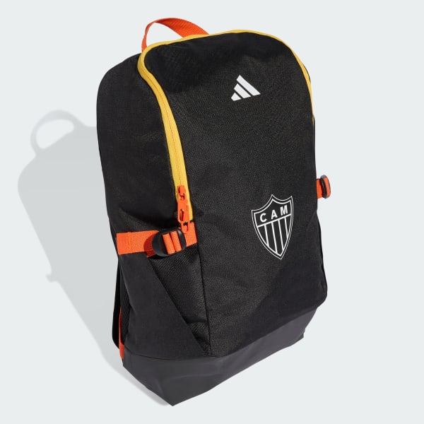 Preto Mochila Atlético Mineiro