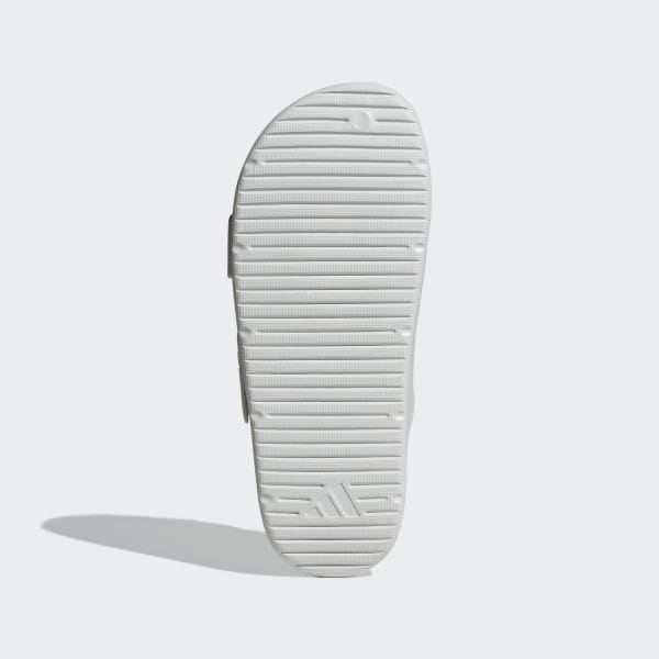 adidas ZNSORY Sandals - White | Free Shipping with adiClub