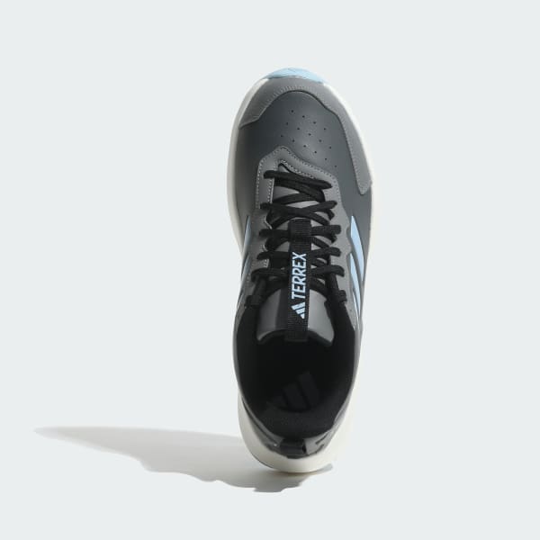 Grey Terrex Xplorer Shoes