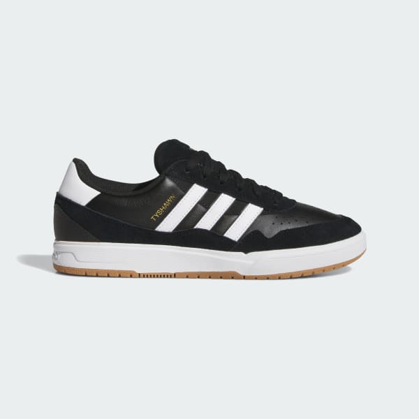 Negro Zapatillas Tyshawn II