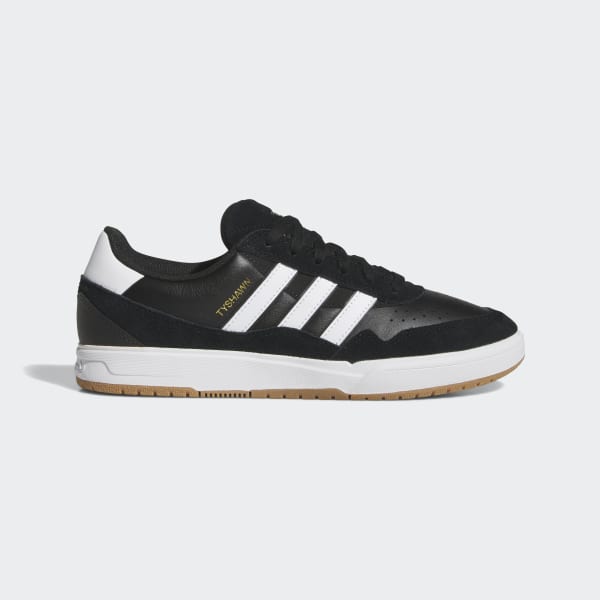 ★adidas★ Tytion II JI0851 Adidas Tyshawn II Mesa / Core Black - Feb 2025 - JI0851