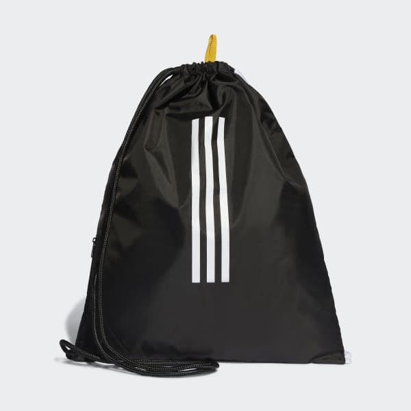 Preto Saco de Ginásio da Juventus