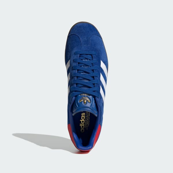Blue GAZELLE