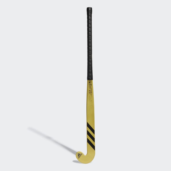 Χρυσό Chaosfury.5 Gold/Black Hockey Stick 93 cm