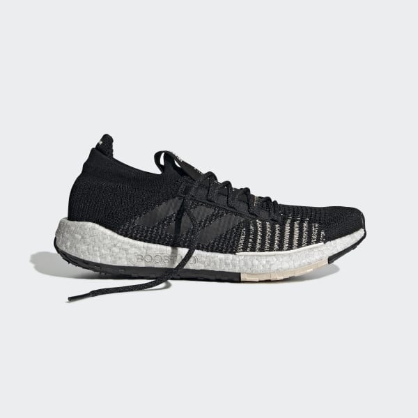 adidas Pulseboost HD LTD Shoes - Black 