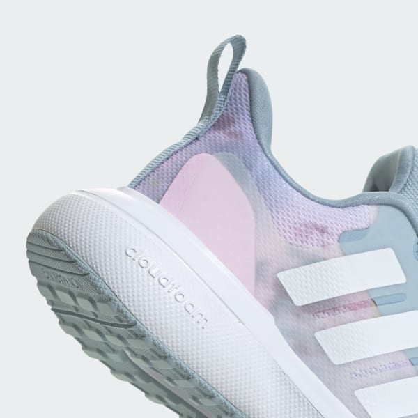 | | Lifestyle Running - adidas Shoes 2.0 US Lace FortaRun Kids\' 👟 adidas Cloudfoam Pink 👟 Sport