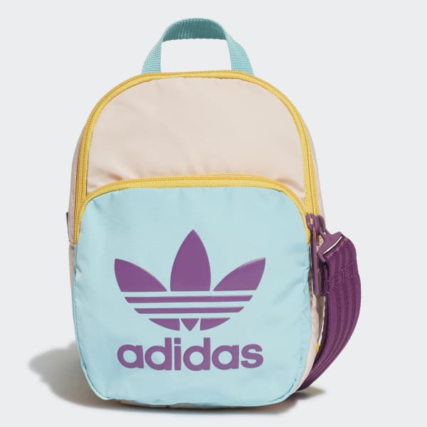 adidas Mini Backpack Multicolor adidas Philippines