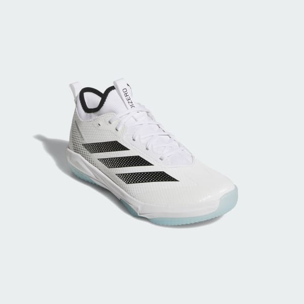 adidas Adizero Instinct Turf Sneakers 2.0 - White | Free Shipping