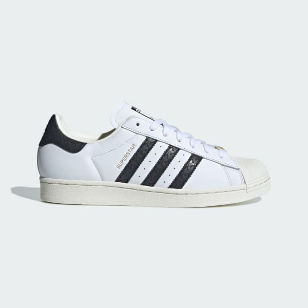 Adidas superstar top web