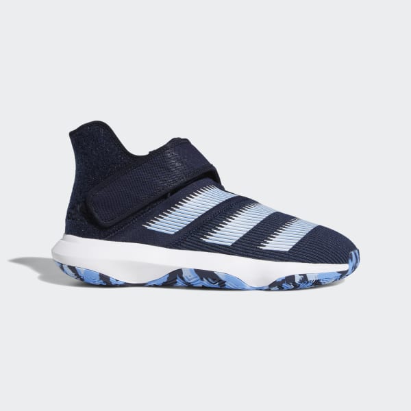 Adidas Harden B E 3 Shoes Blue Adidas Us