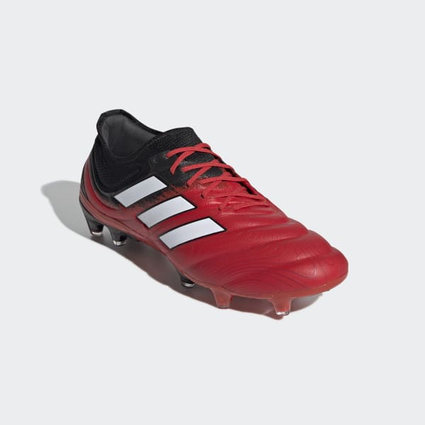 copa 20.1 red