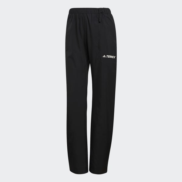Pants Terrex Multi RAIN.RDY Primegreen 2 Layer