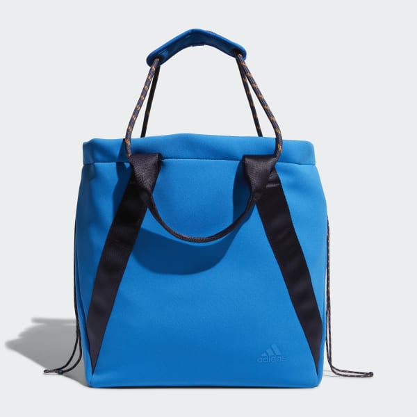 Μπλε Favorites Tote Bag