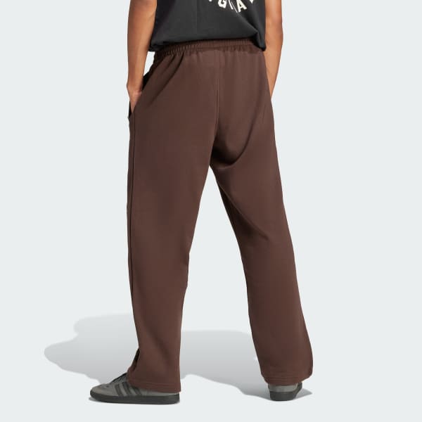adidas Originals Pants - Brown | Free Shipping with adiClub