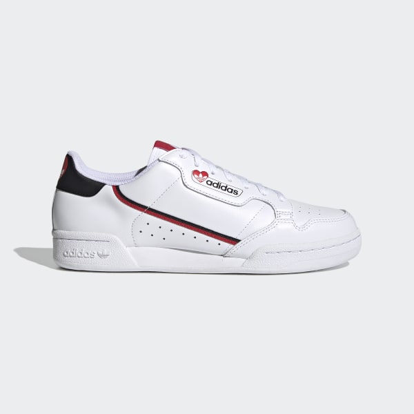 Adidas continental sale 80 korea