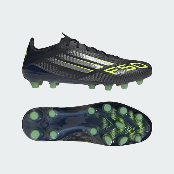 25.0㎝　F50 ELITE HG / 土・人工芝用 アディダス F50 ELITE HG/AG ジャパン / 土・人工芝用 / F50
