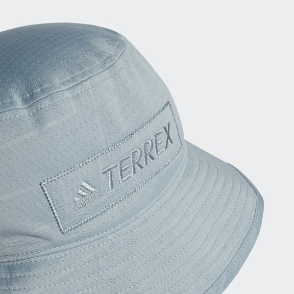 Grey Terrex Made to Be Remade Bucket Hat KO503