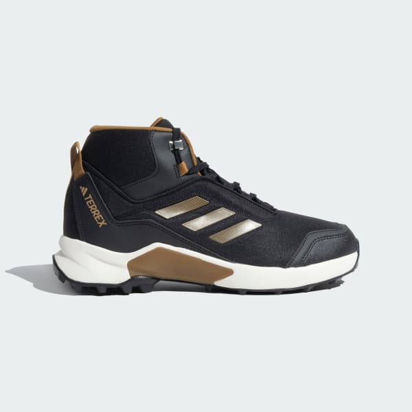adidas Frontier Shoes Black adidas India