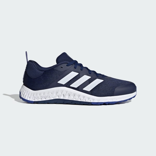 Azul Zapatillas Everyset