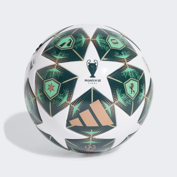 Weiss UCL 24/25 Knockout Phase League Ball