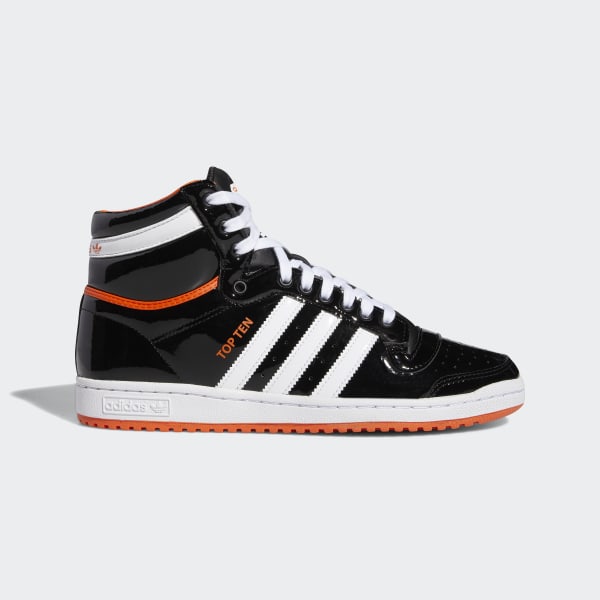 top ten sports shoes