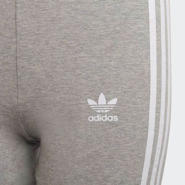 gris Short de cyclisme Adicolor