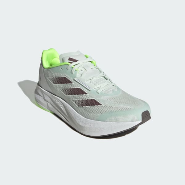 Green Duramo Speed Shoes
