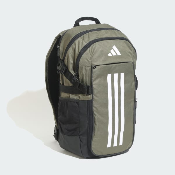 Green Training Power Backpack