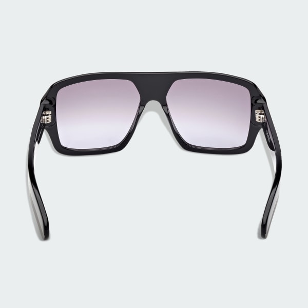 Black Originals Sunglasses OR0132