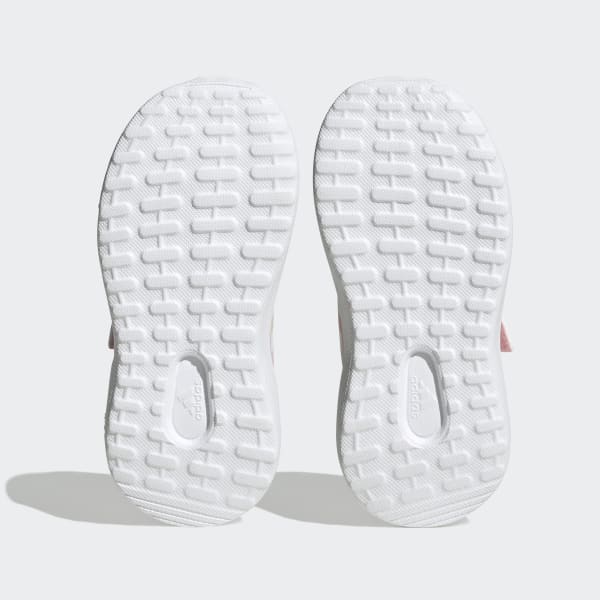 ⚾ Kids' adidas FortaRun 2.0 Cloudfoam Sport Running Elastic Lace Top ...