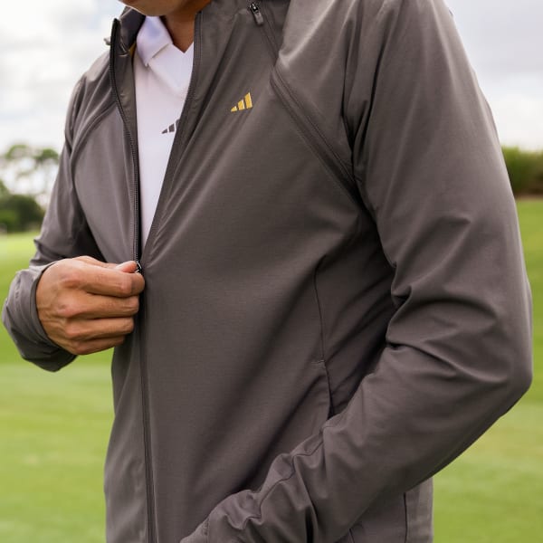 Adidas convertible jacket sale