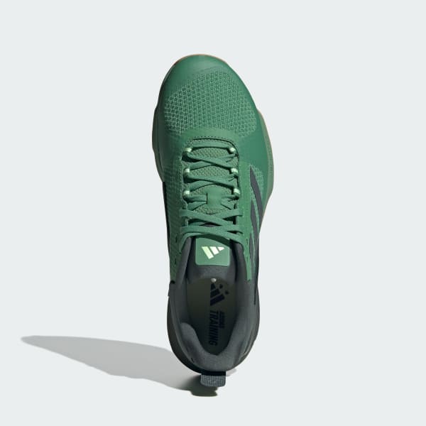 Green Dropset 2 Trainer