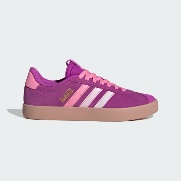 Rosa Tenis adidas VL Court 3.0
